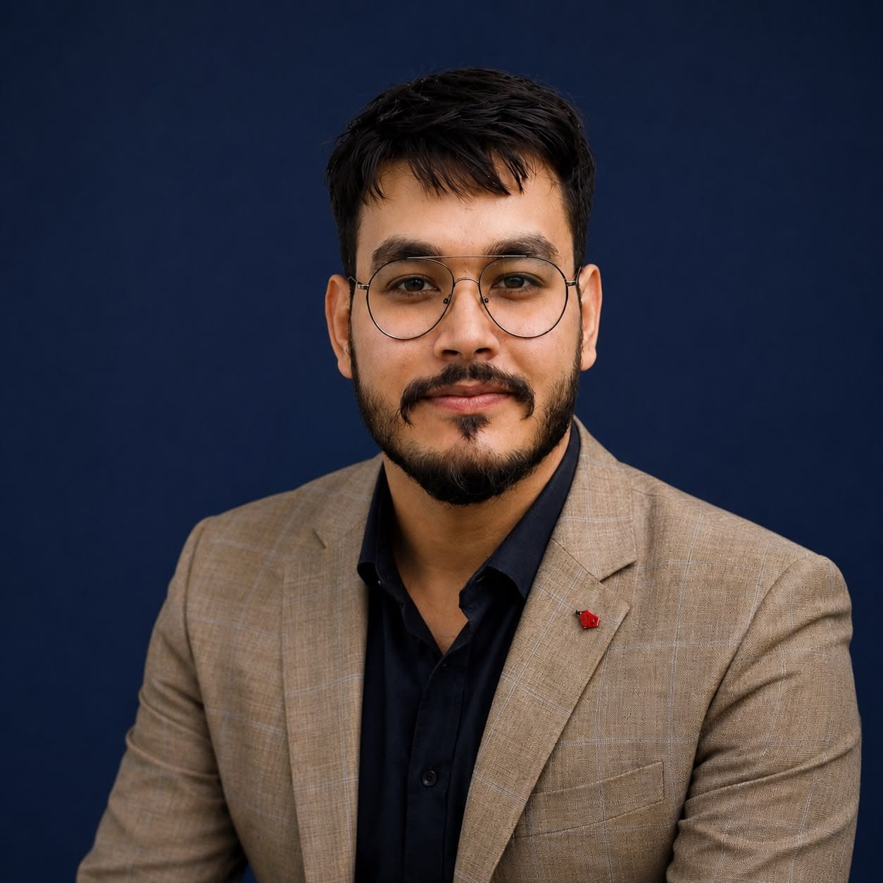 Manish Chaudhary - Founder of Pack4Move