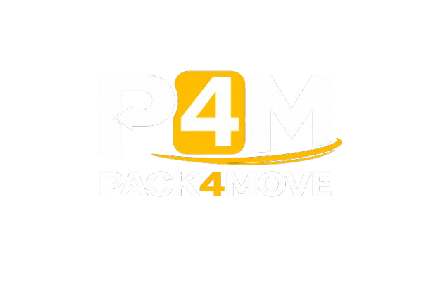 Pack4Move Logo