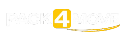 Pack4Move logo
